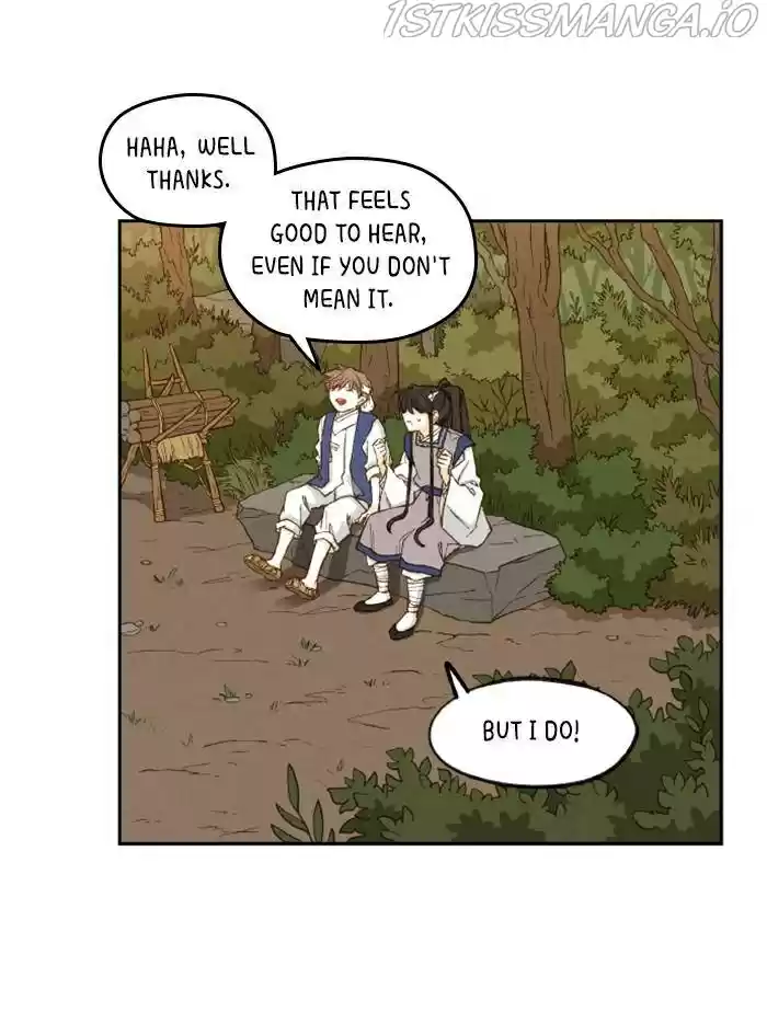 How To Become A Dragon Chapter 83