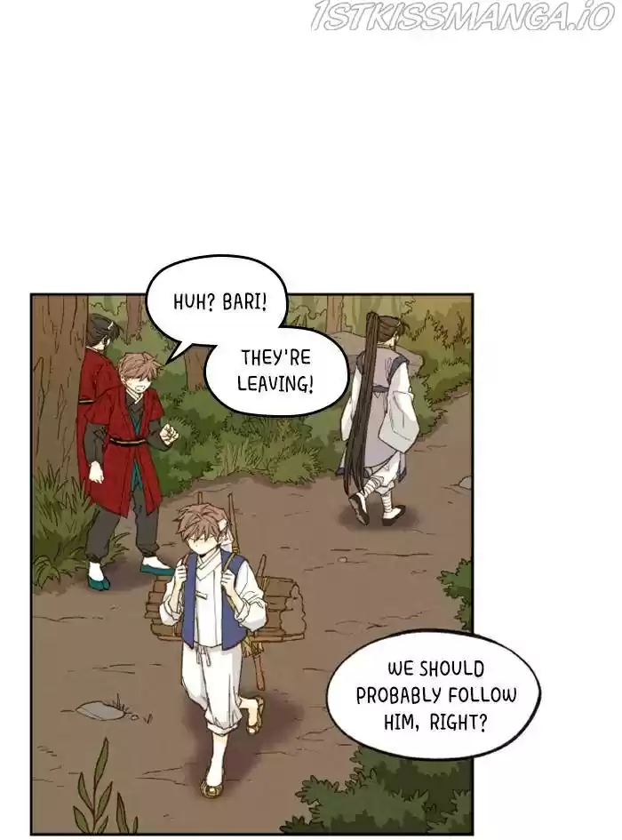 How To Become A Dragon Chapter 83