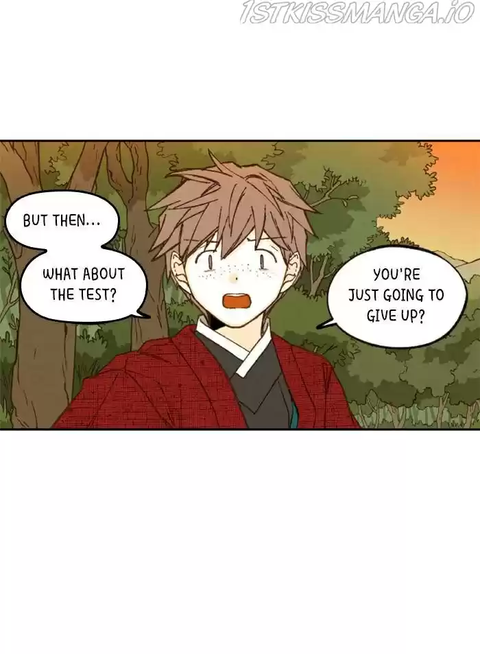 How To Become A Dragon Chapter 83