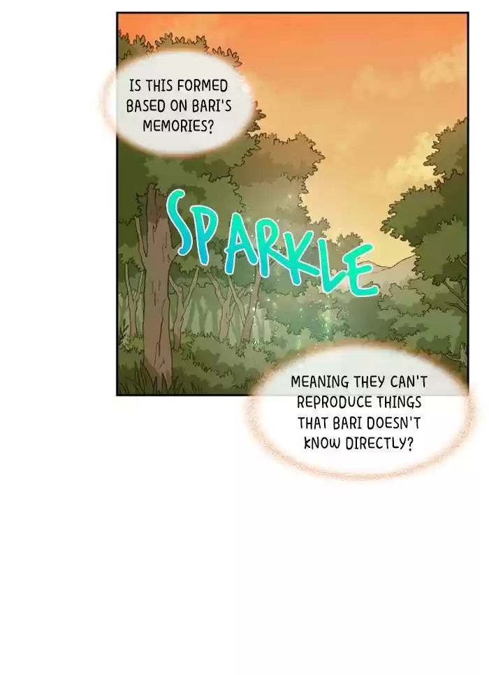 How To Become A Dragon Chapter 84