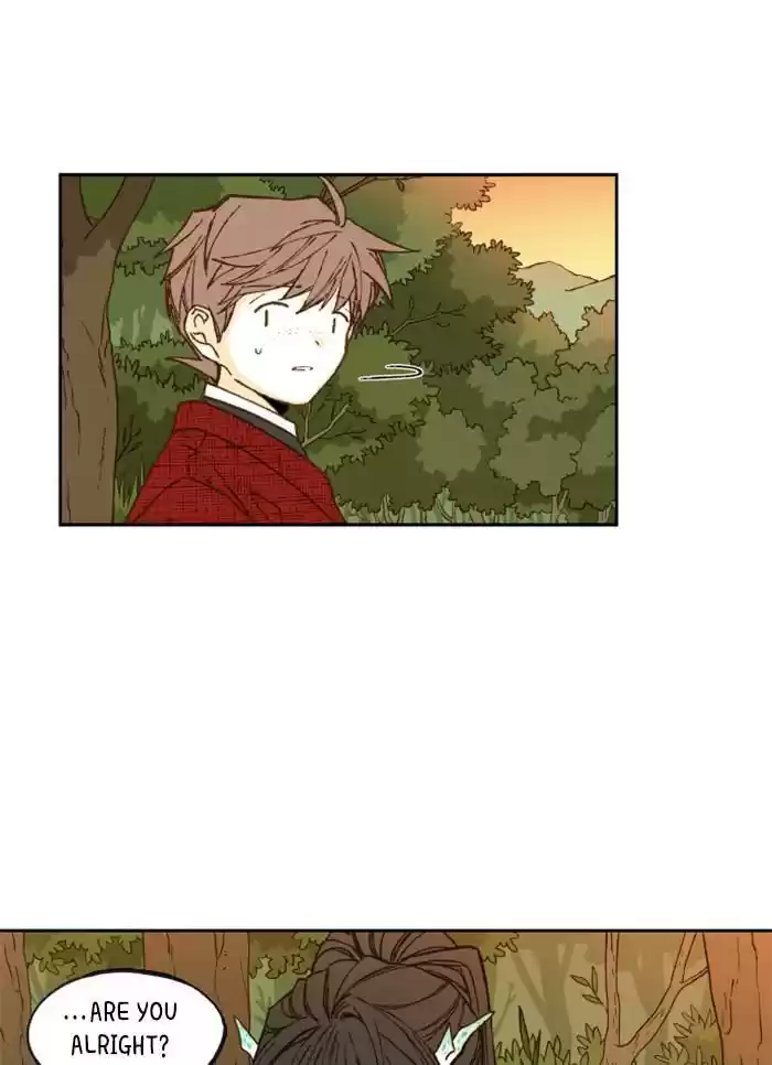 How To Become A Dragon Chapter 84