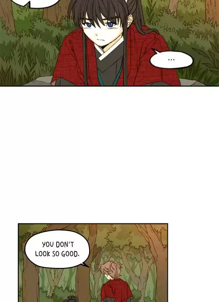 How To Become A Dragon Chapter 84