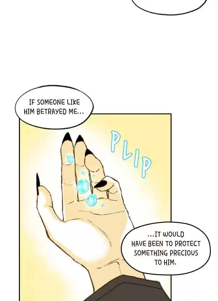 How To Become A Dragon Chapter 84