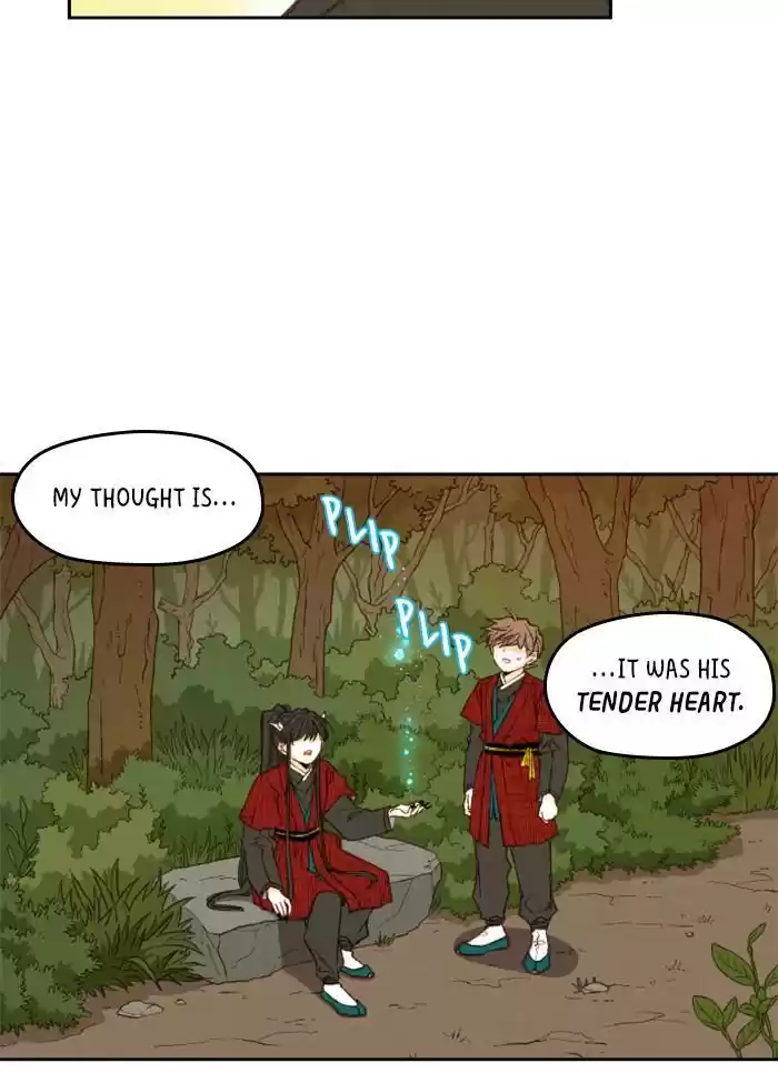 How To Become A Dragon Chapter 84