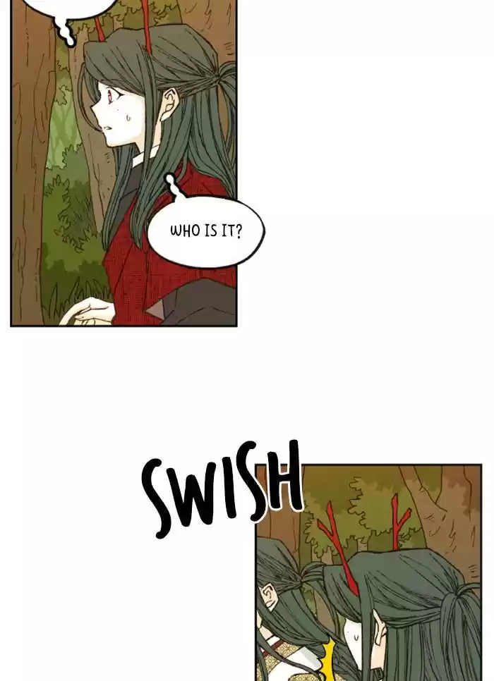 How To Become A Dragon Chapter 84