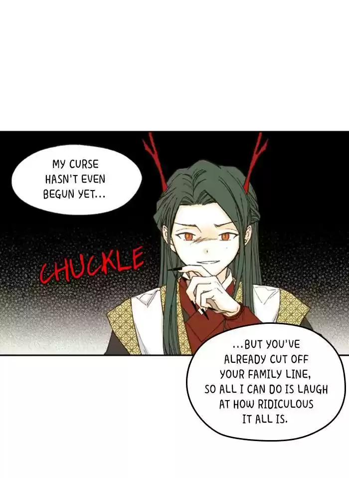 How To Become A Dragon Chapter 84