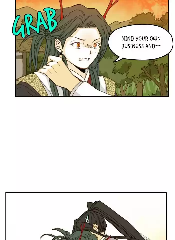 How To Become A Dragon Chapter 84