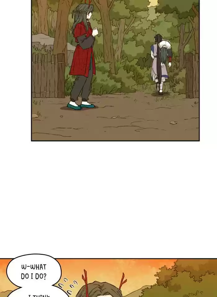 How To Become A Dragon Chapter 84