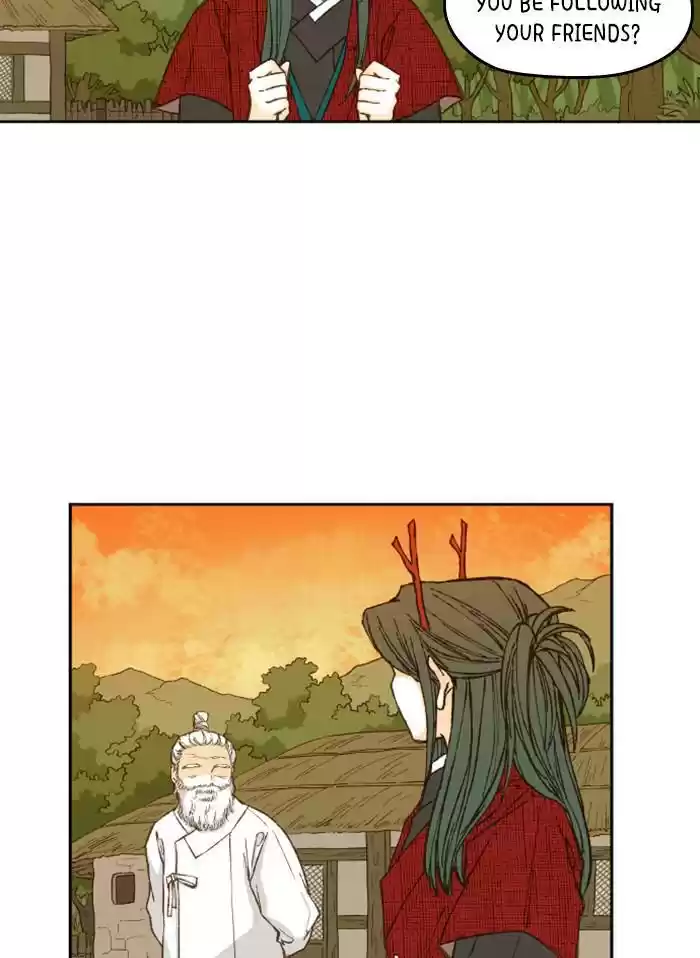 How To Become A Dragon Chapter 84