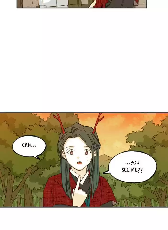 How To Become A Dragon Chapter 84