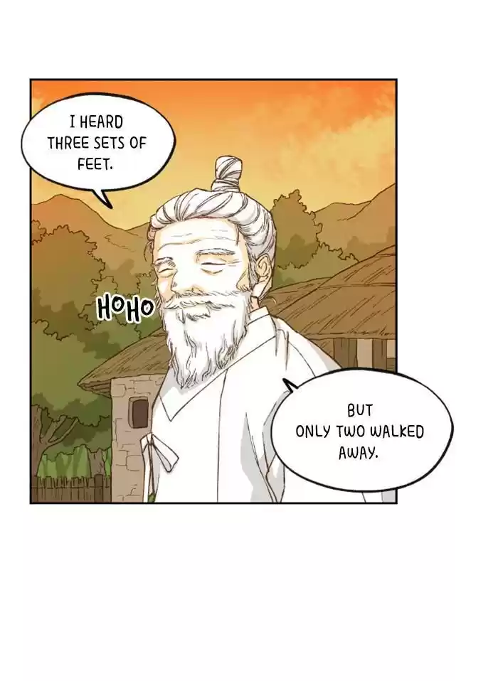 How To Become A Dragon Chapter 84