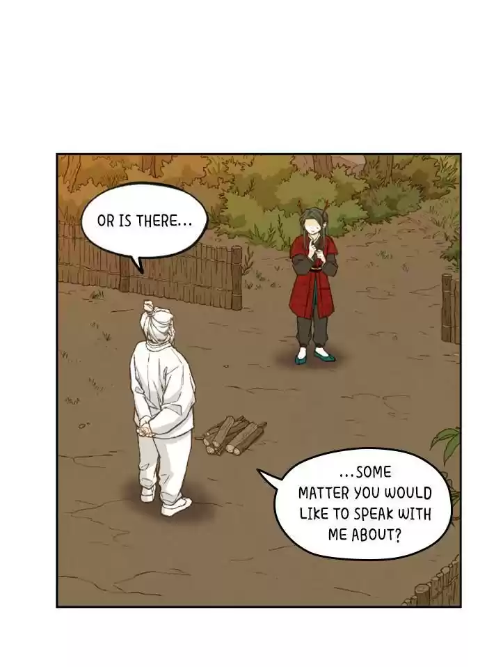 How To Become A Dragon Chapter 84