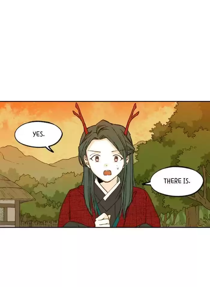 How To Become A Dragon Chapter 84