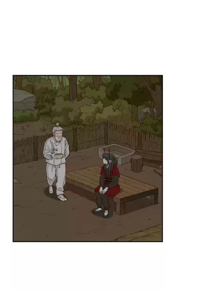 How To Become A Dragon Chapter 85