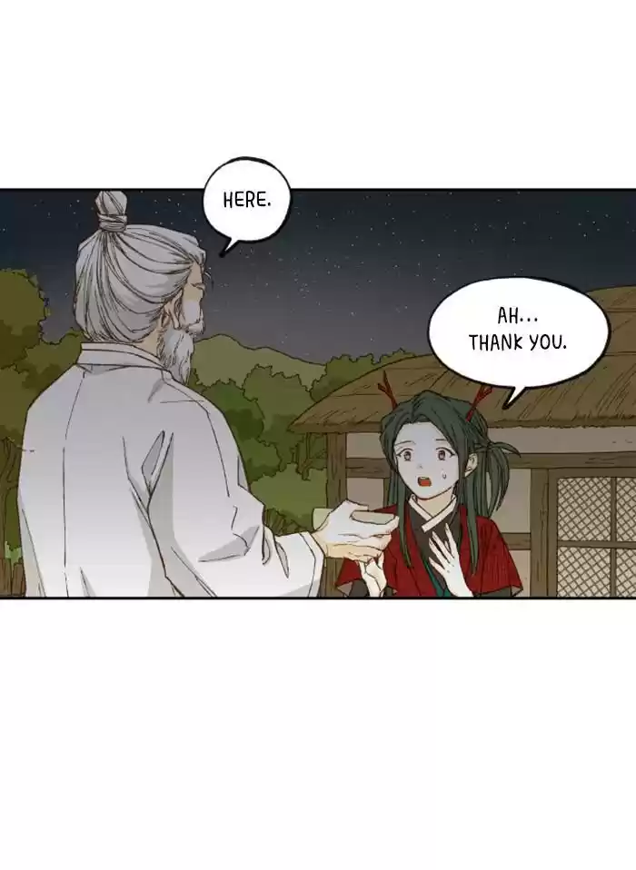 How To Become A Dragon Chapter 85