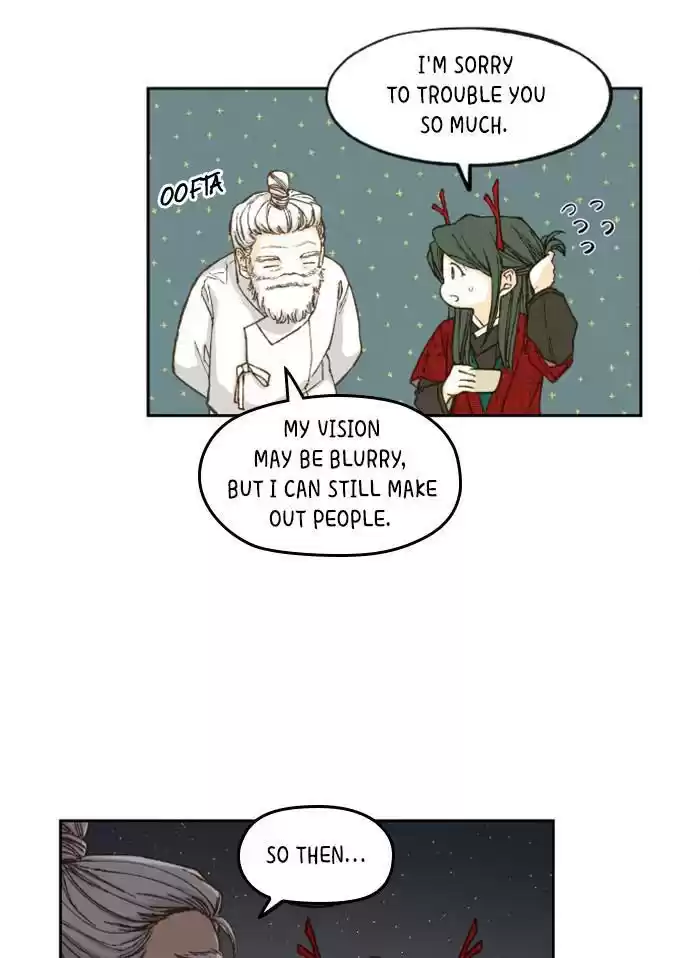 How To Become A Dragon Chapter 85