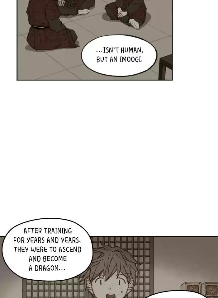 How To Become A Dragon Chapter 85