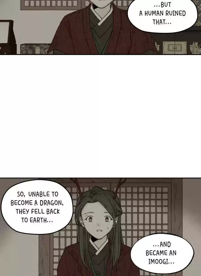 How To Become A Dragon Chapter 85