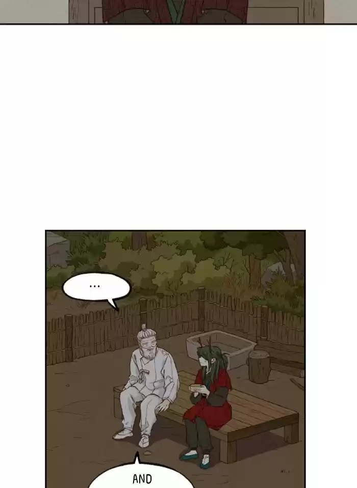 How To Become A Dragon Chapter 85