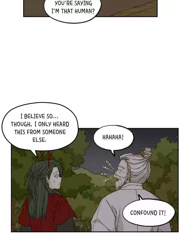 How To Become A Dragon Chapter 85