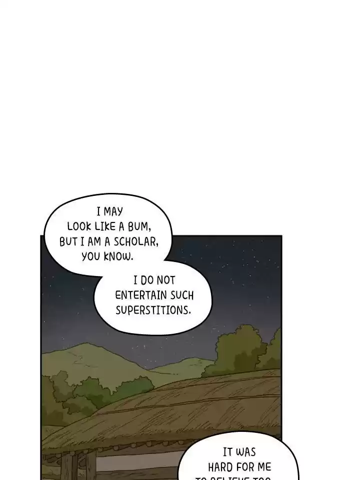 How To Become A Dragon Chapter 85