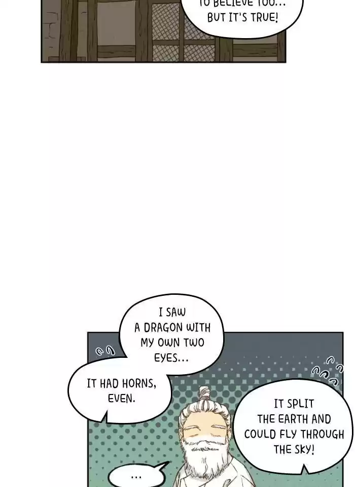 How To Become A Dragon Chapter 85