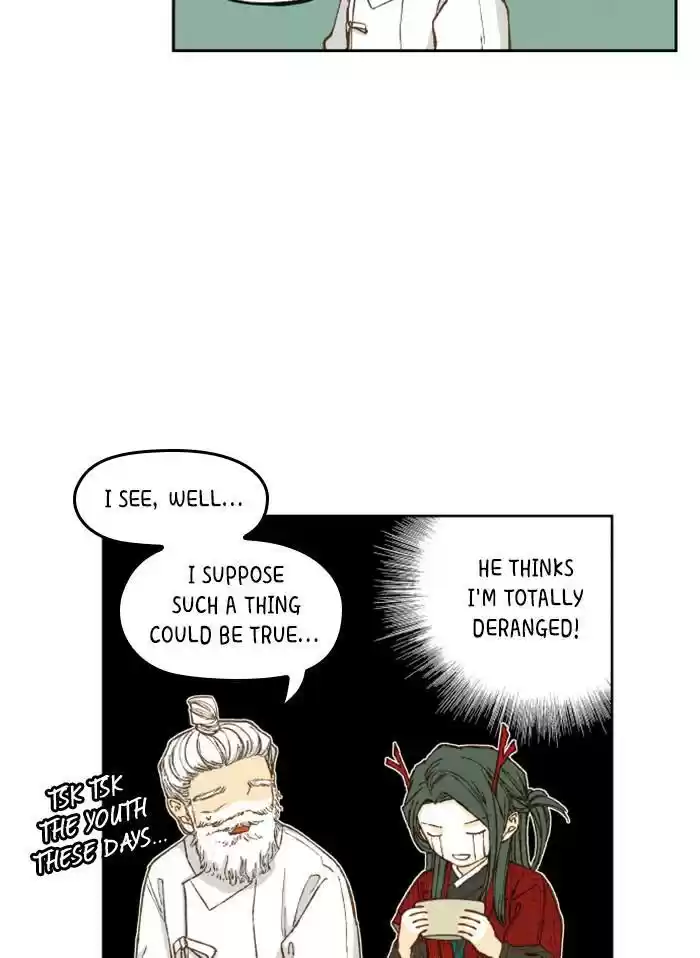 How To Become A Dragon Chapter 85