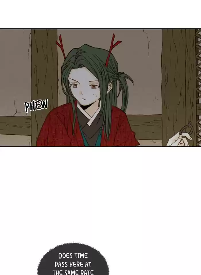 How To Become A Dragon Chapter 85