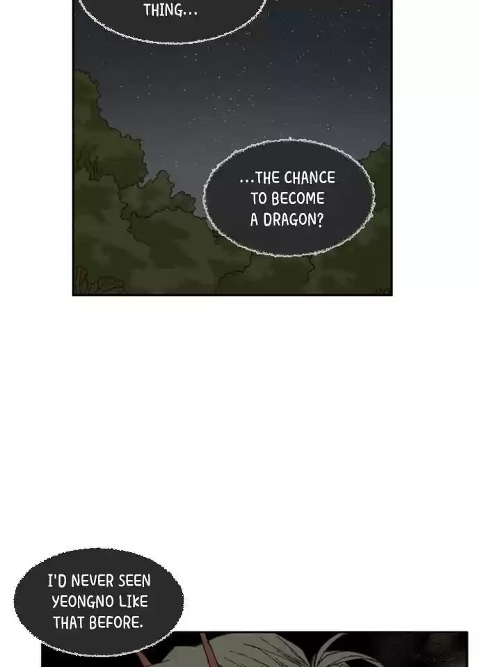 How To Become A Dragon Chapter 85