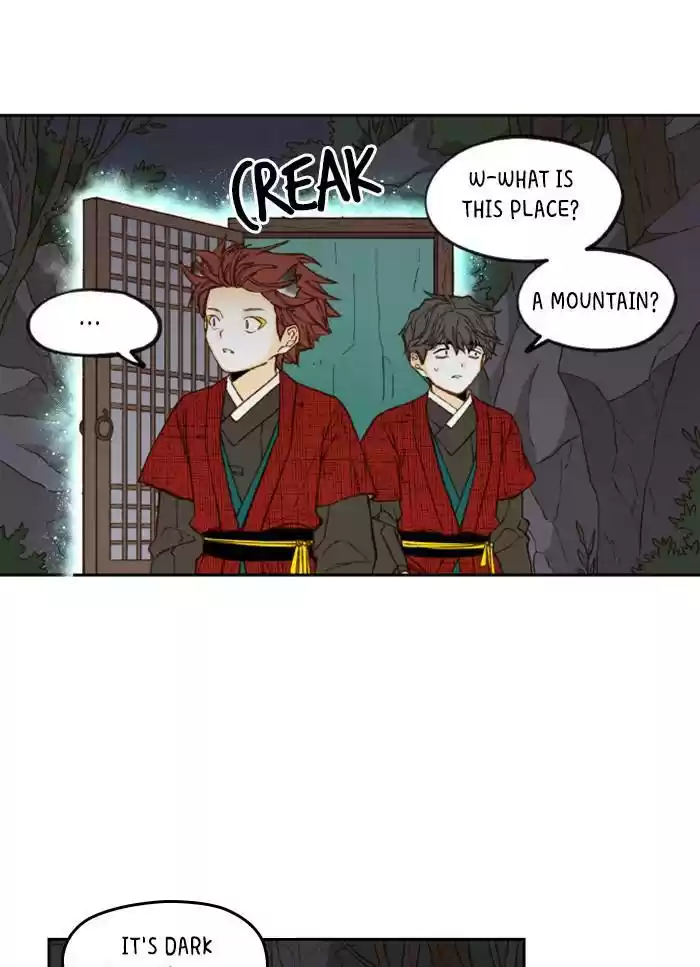 How To Become A Dragon Chapter 85