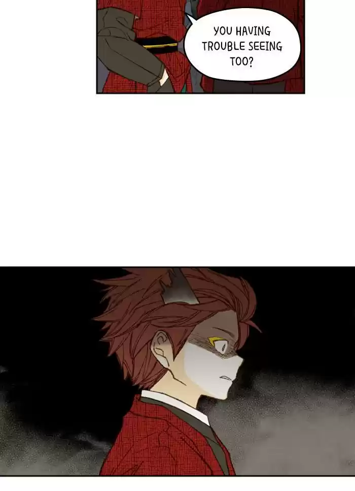 How To Become A Dragon Chapter 85