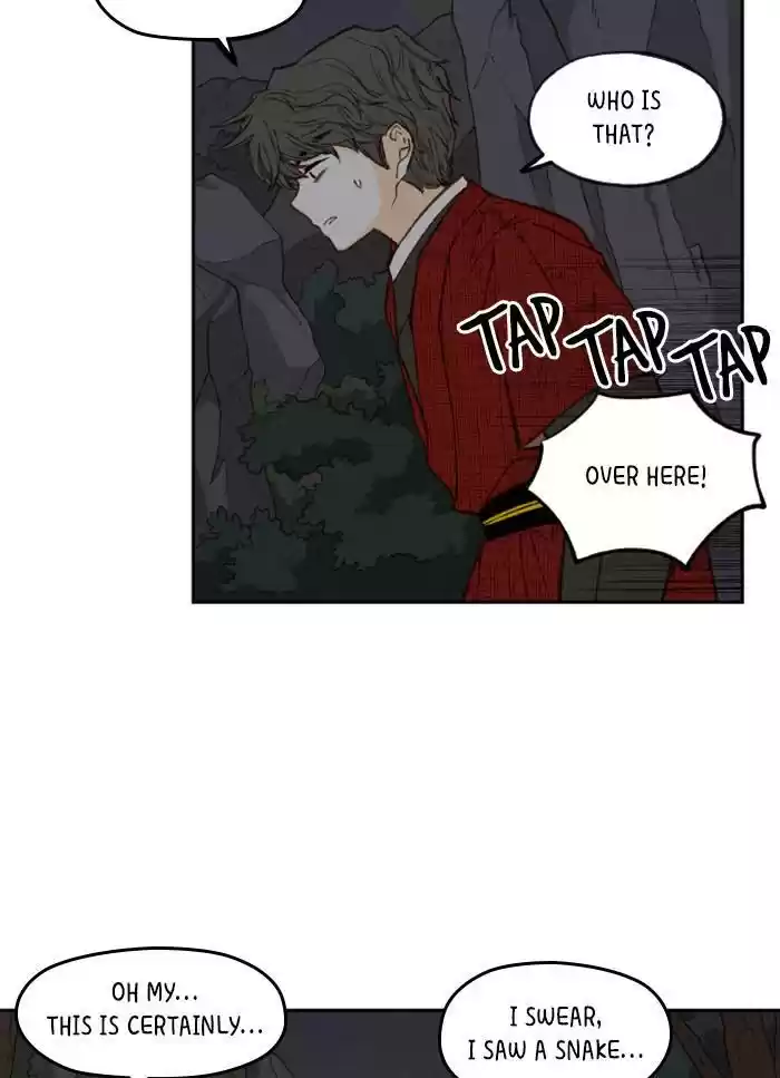 How To Become A Dragon Chapter 85