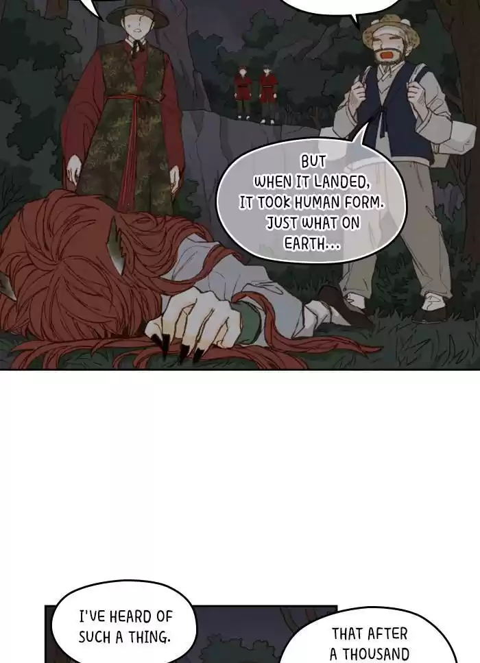 How To Become A Dragon Chapter 85