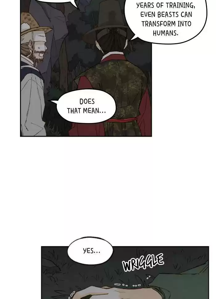 How To Become A Dragon Chapter 85