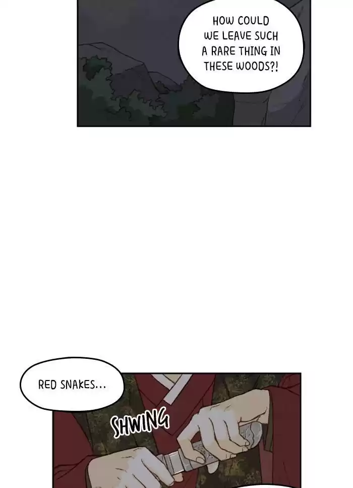 How To Become A Dragon Chapter 85