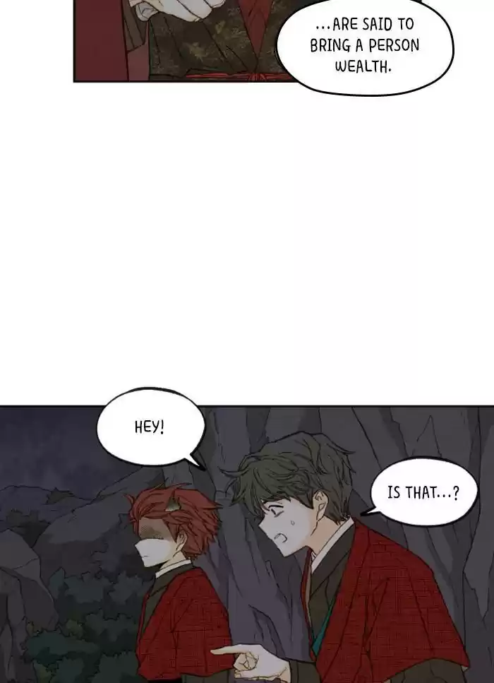 How To Become A Dragon Chapter 85