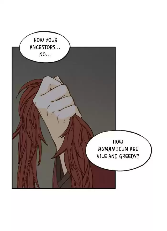 How To Become A Dragon Chapter 85