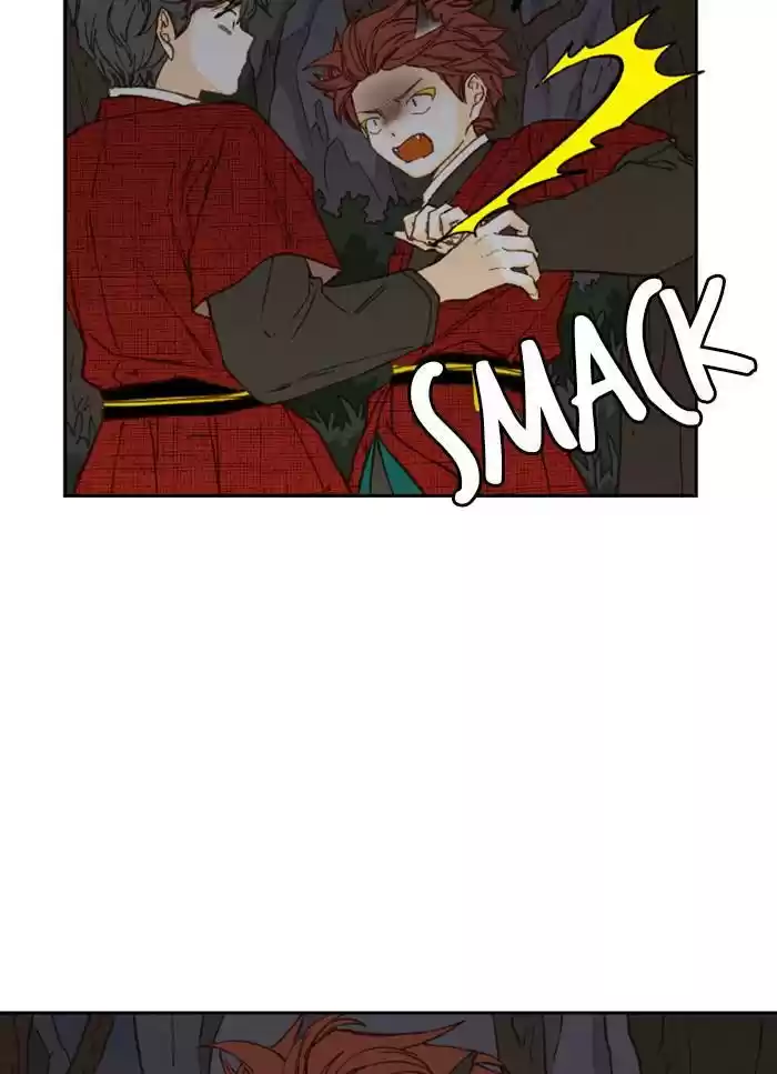 How To Become A Dragon Chapter 85