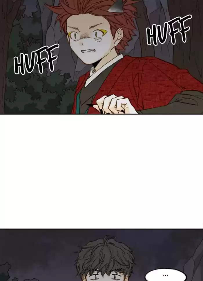 How To Become A Dragon Chapter 85