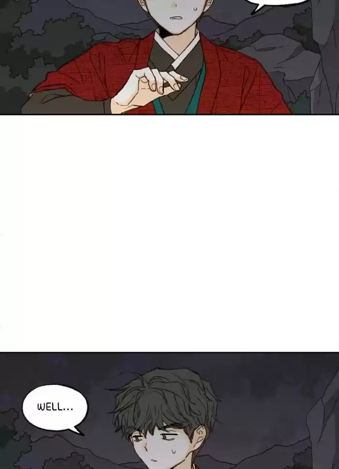 How To Become A Dragon Chapter 85