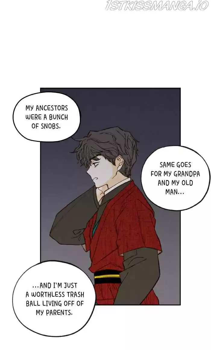 How To Become A Dragon Chapter 86