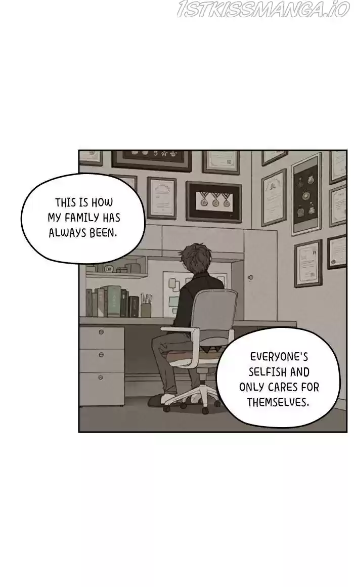 How To Become A Dragon Chapter 86