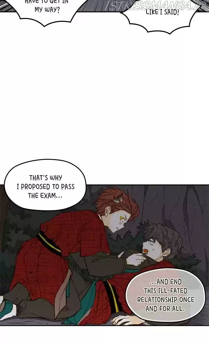 How To Become A Dragon Chapter 86