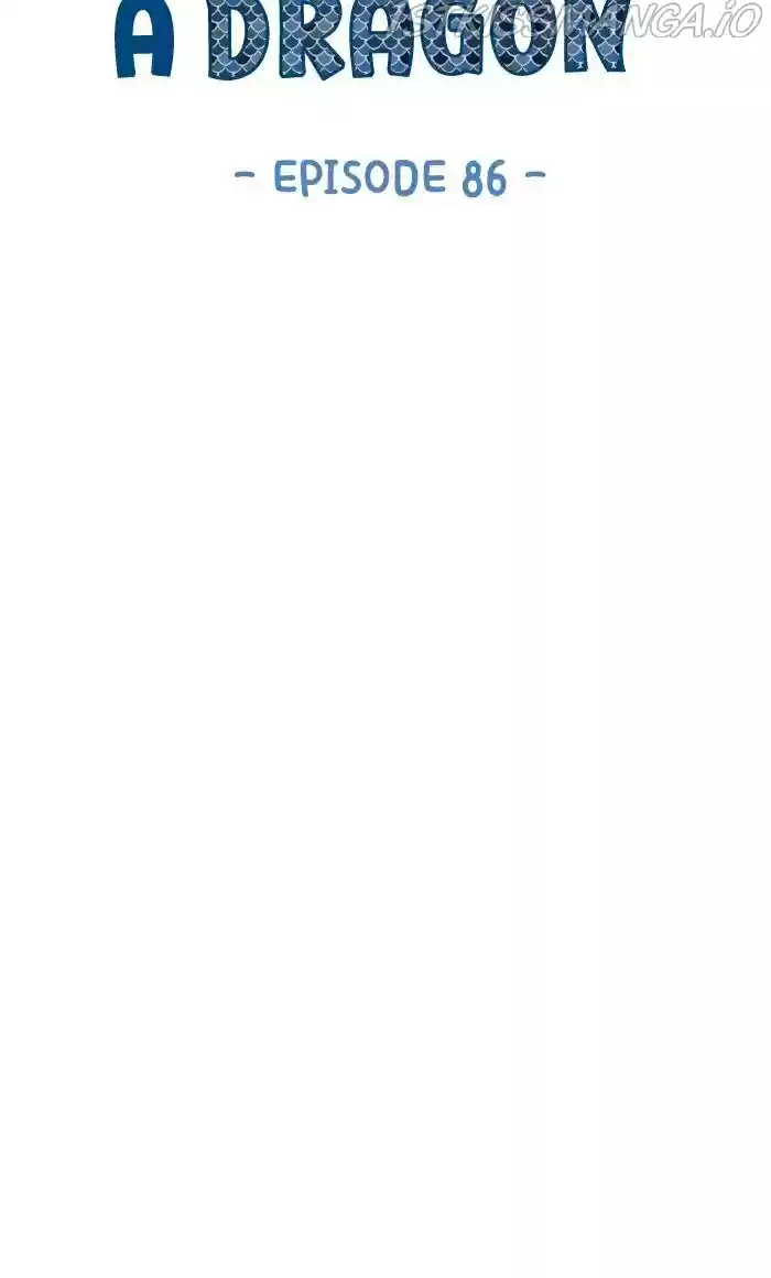 How To Become A Dragon Chapter 86