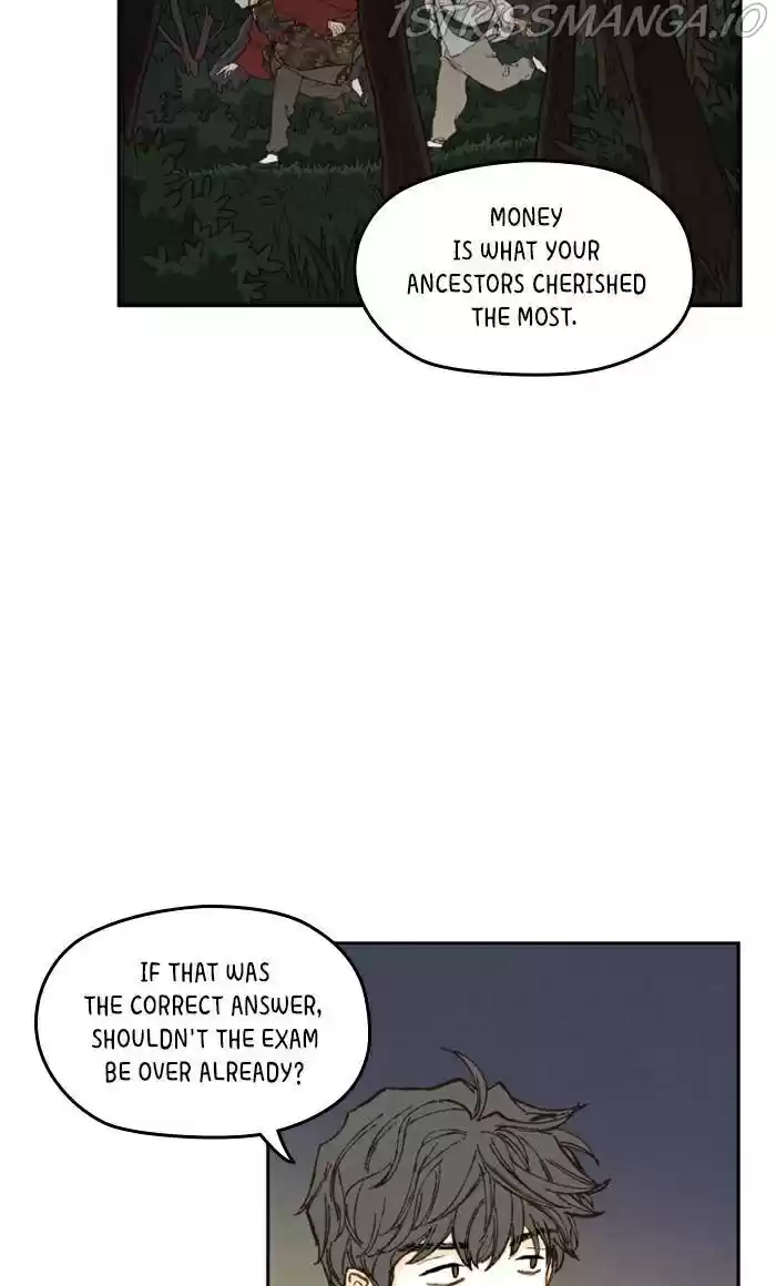 How To Become A Dragon Chapter 86