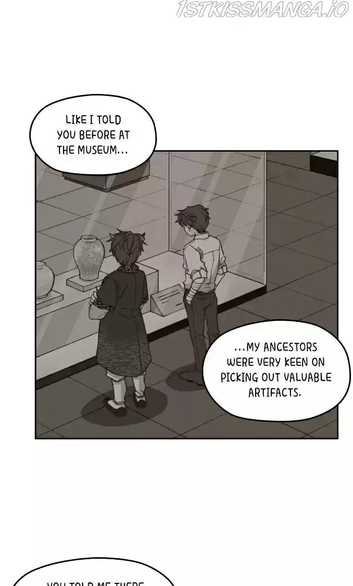 How To Become A Dragon Chapter 86