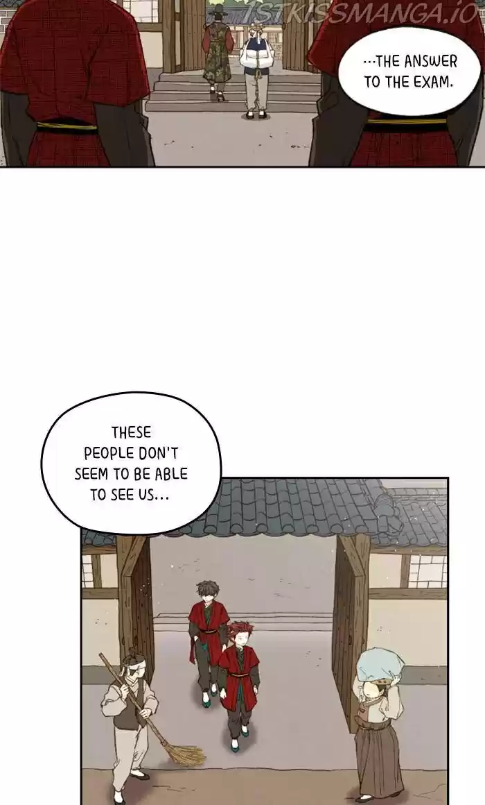 How To Become A Dragon Chapter 86