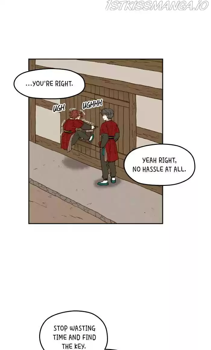 How To Become A Dragon Chapter 86