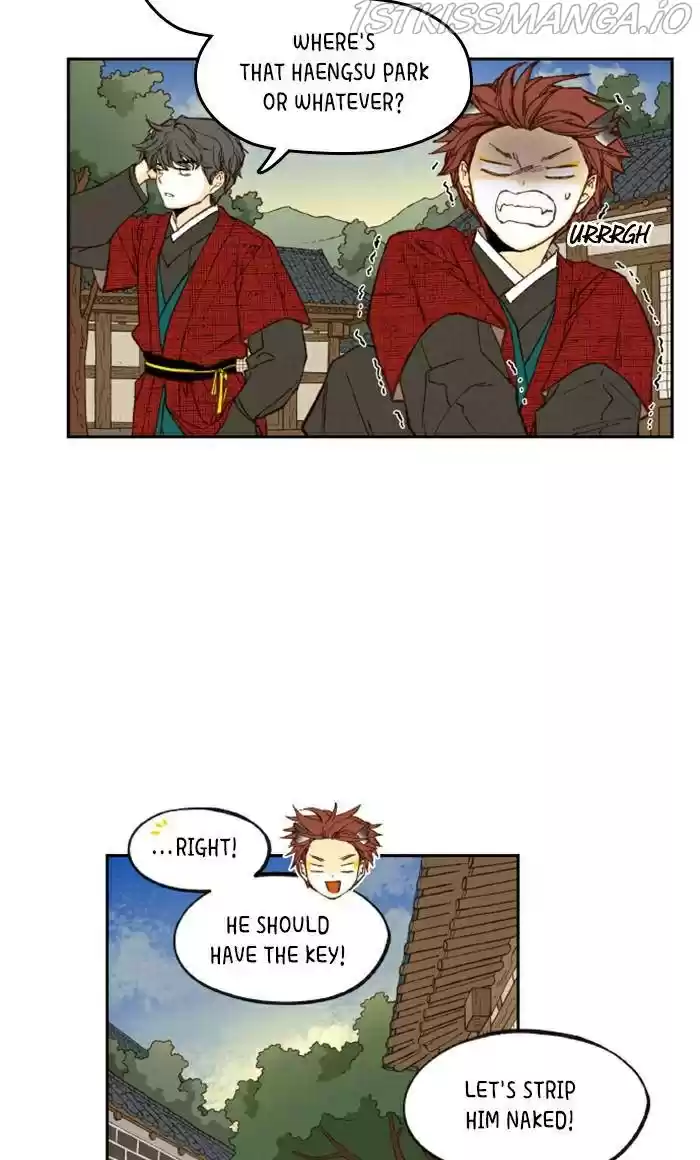 How To Become A Dragon Chapter 86