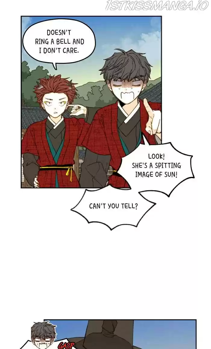 How To Become A Dragon Chapter 86